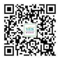 Yes Malaysia Wechat qr code
